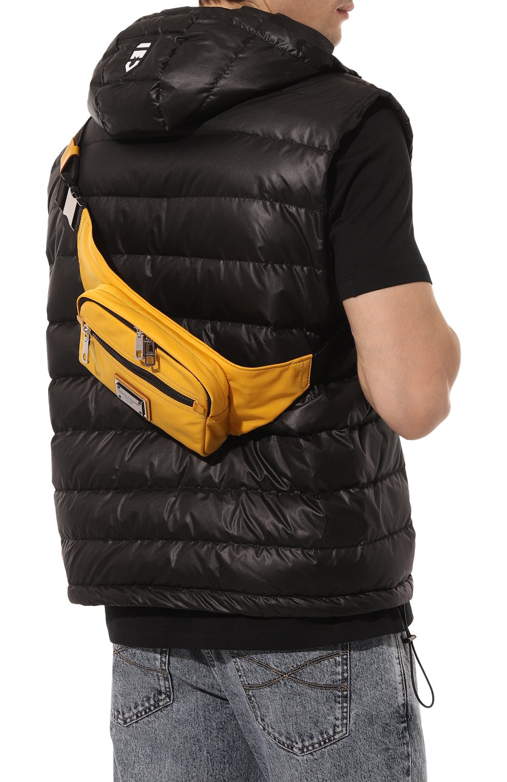 Поясная сумка militare DOLCE & GABBANA, арт. BM2218/AG186, фото 2