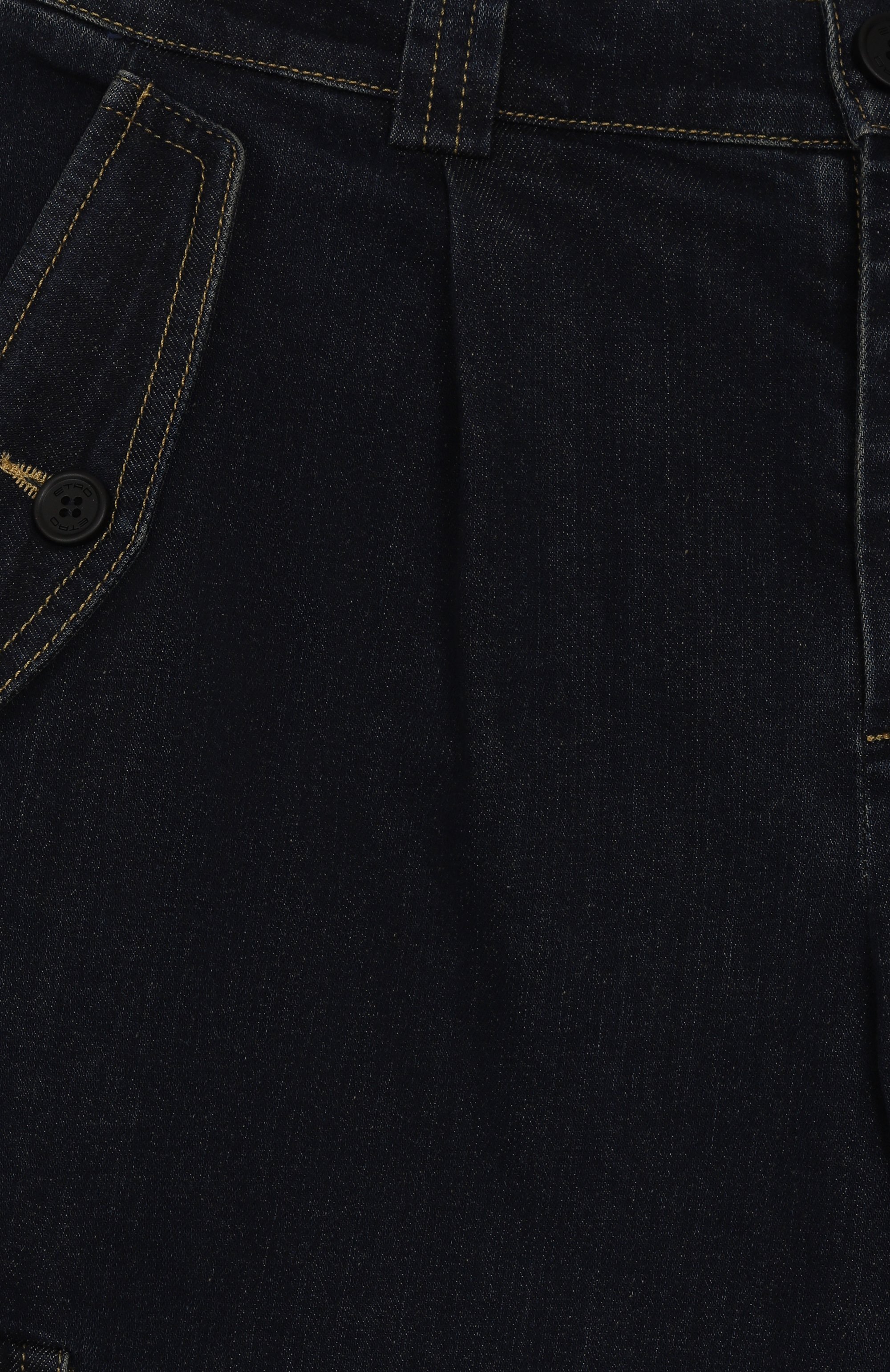 Джинсы ETRO, арт. GX6Q80, фото 3