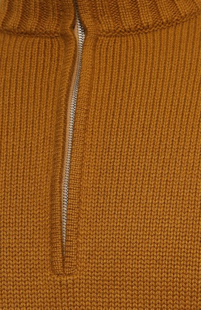 Кашемировый свитер LORO PIANA, арт. FAL8490, фото 5