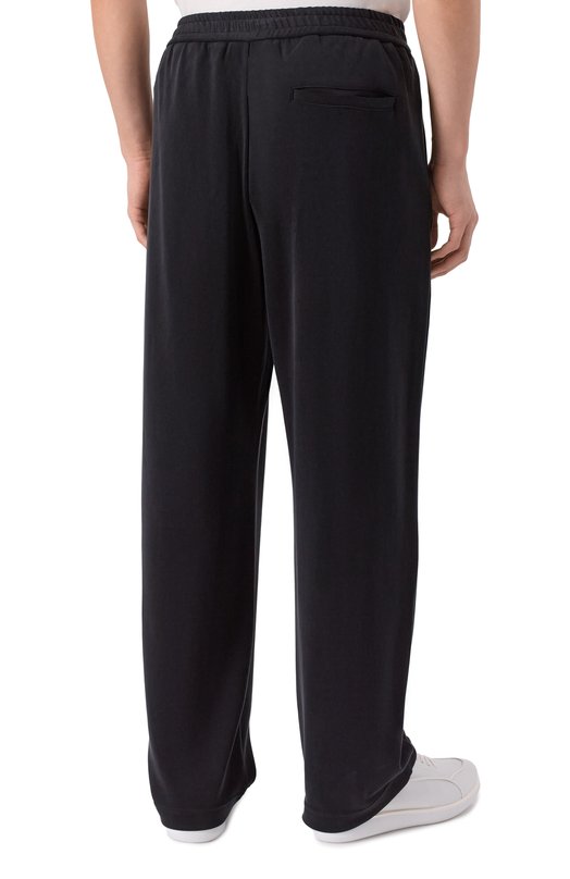 Брюки Giorgio Armani GM003190/TE20248 Чёрный  GM003190/TE20248 Фото 4