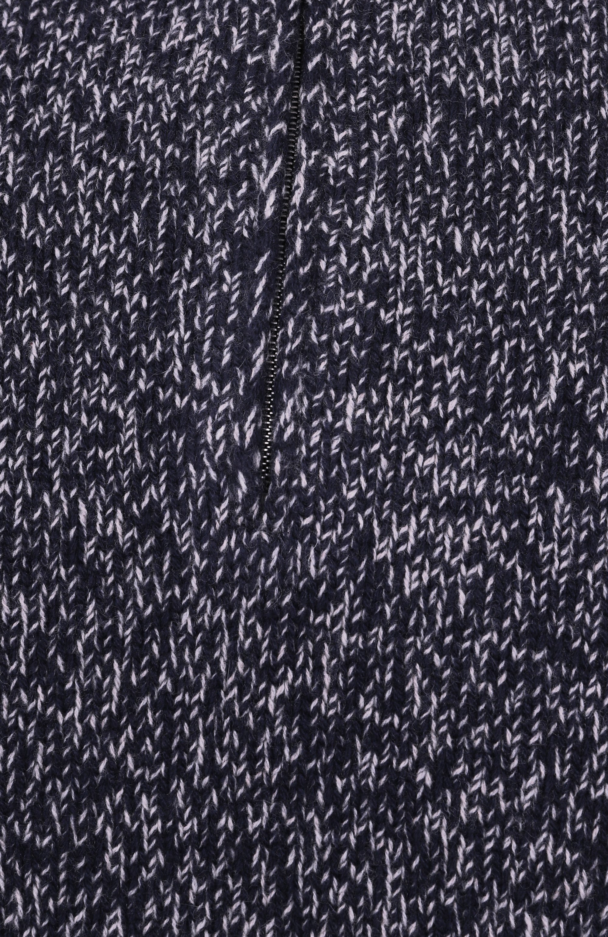 Свитер из шерсти и кашемира PAUL&SHARK, арт. 15311112/5XL, фото 5