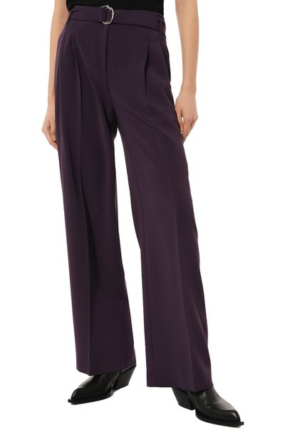 Брюки BOSS, арт. 50479405, фото 3