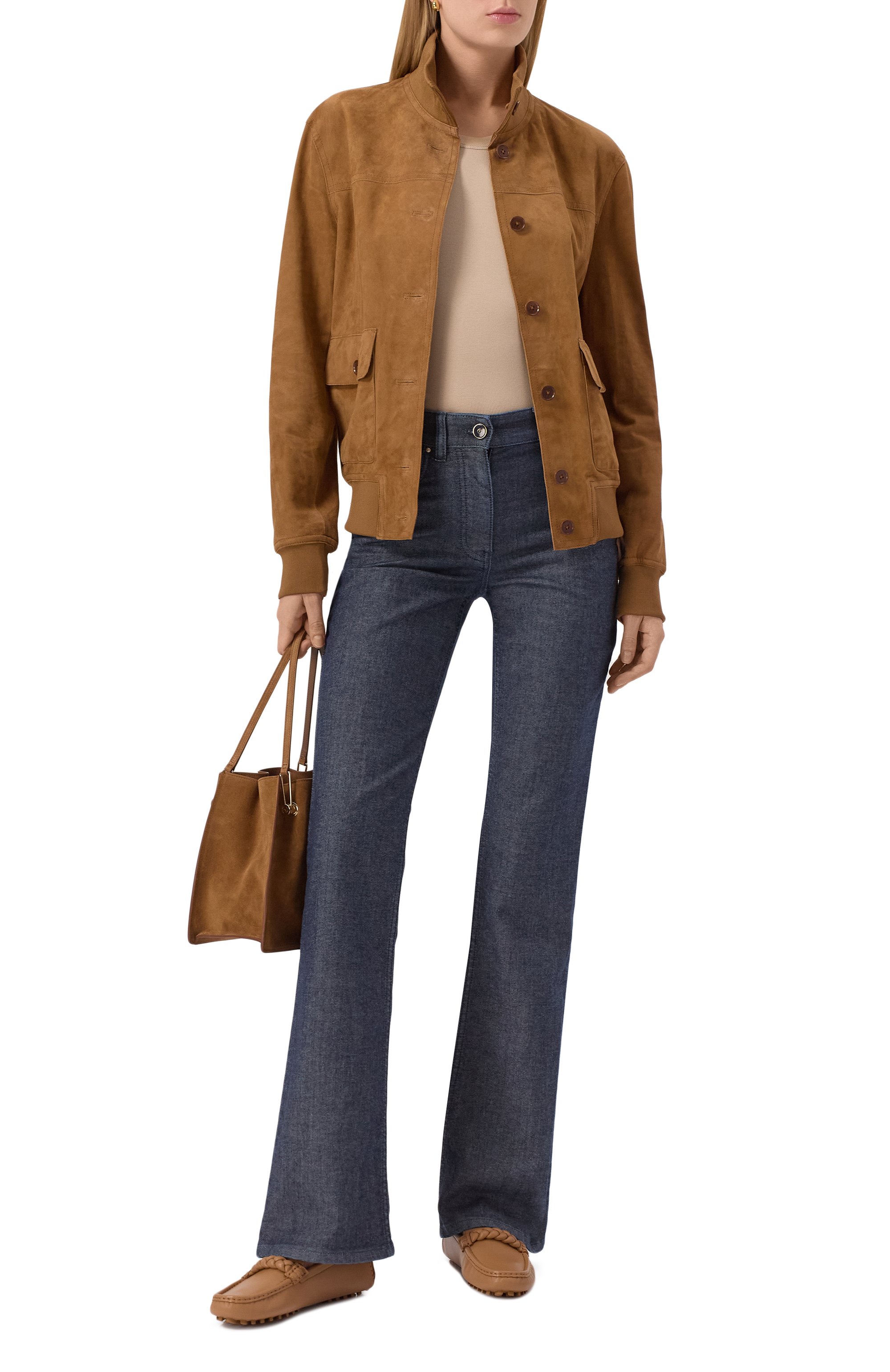 Джинсы GIORGIO ARMANI, арт. GW000770/AF15303, фото 2