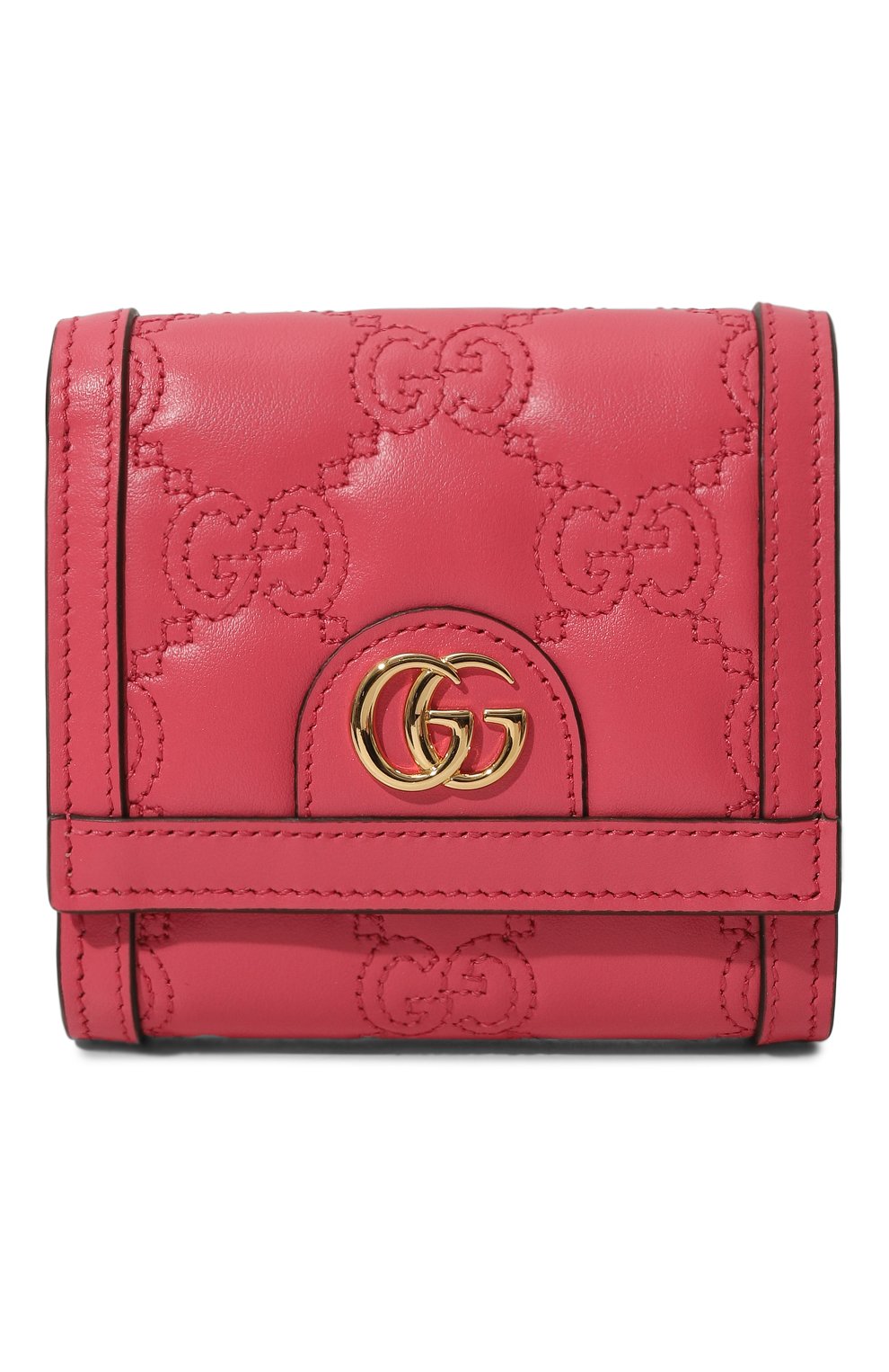Кожаное портмоне GUCCI, арт. 723799/UM8IG, фото 1