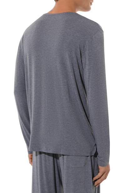 Лонгслив DEREK ROSE, арт. 3083/MARL001, фото 4