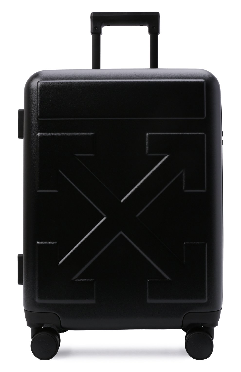 Дорожный чемодан OFF-WHITE, арт. 0MNG007F21MAT001, фото 5
