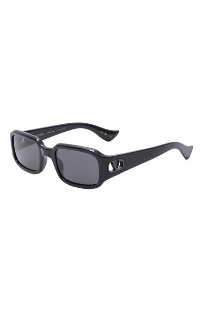 Женские солнцезащитные очки VALENTINO, арт. VG0016S-001 53