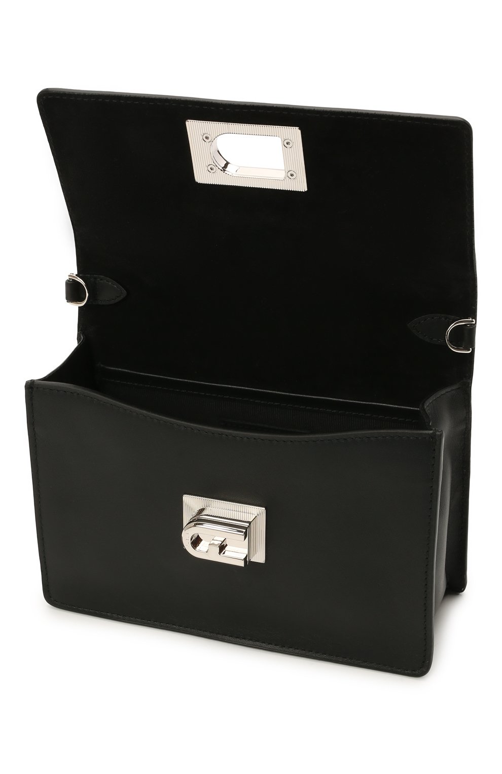 Сумка furla 1927 soft mini FURLA, арт. WB00339/AX0748, фото 4