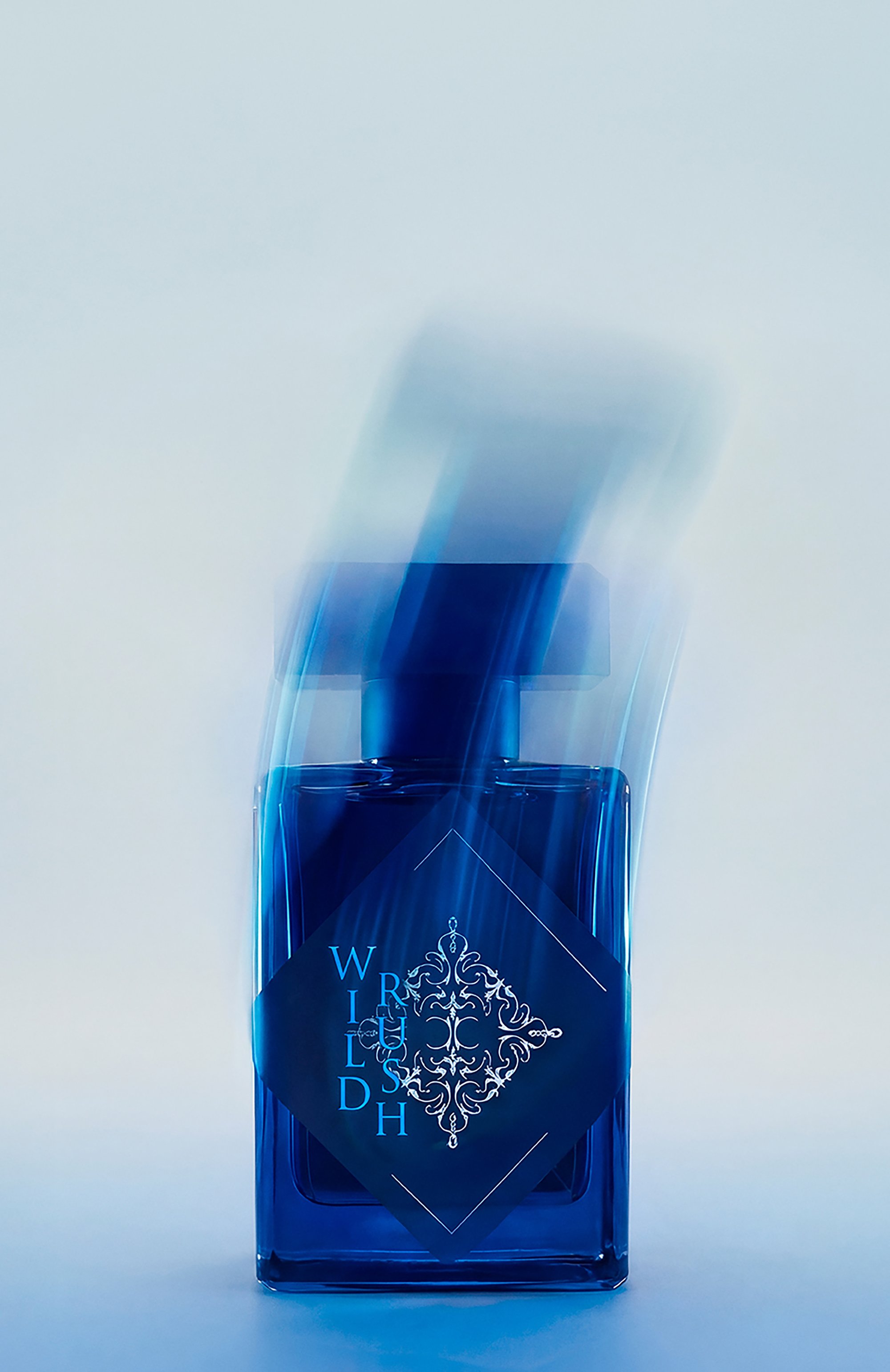 Парфюмерная вода wild rush (90ml) INITIO, арт. 3701415905955, фото 4