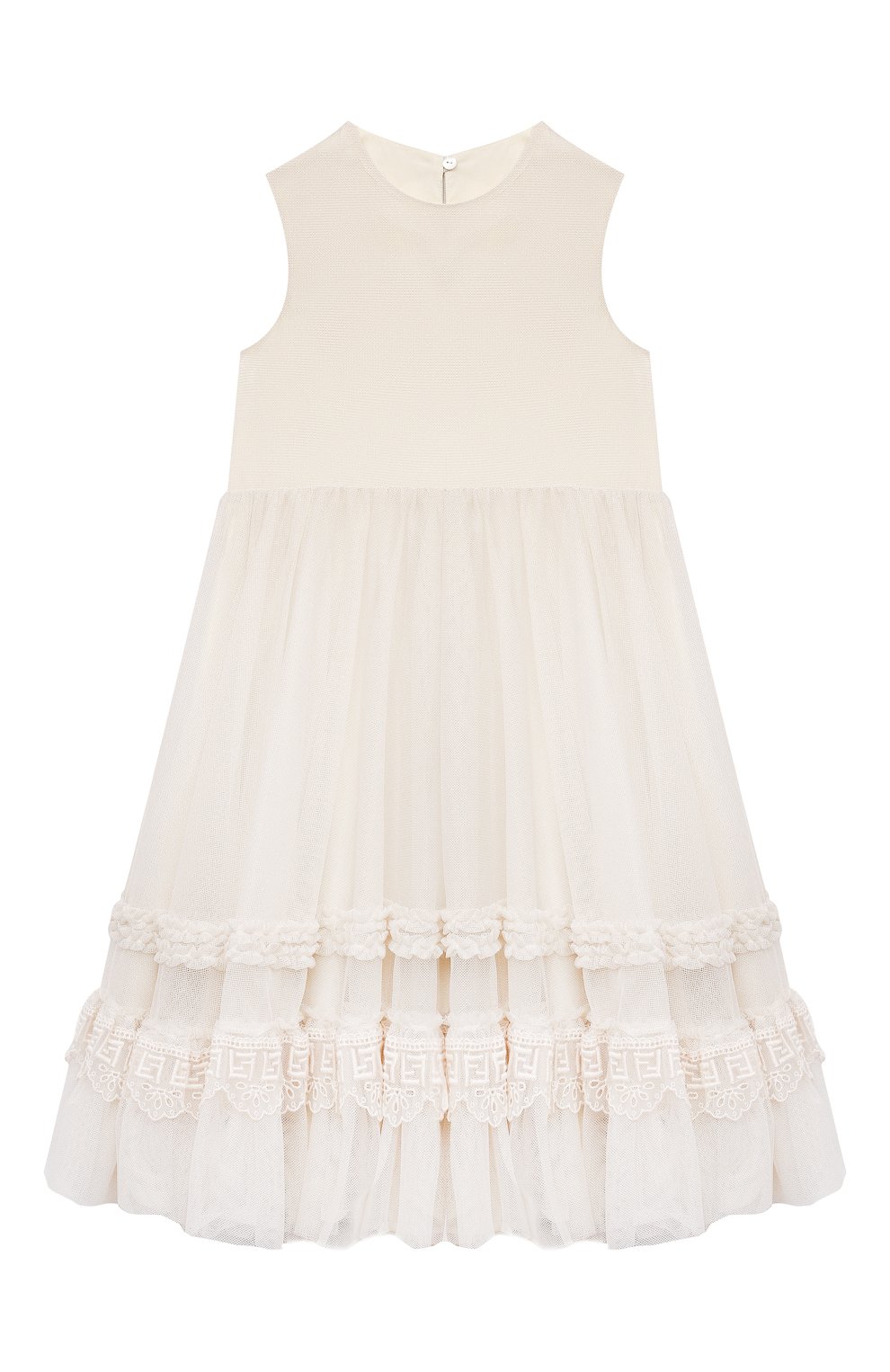 Платье FENDI, арт. JFB446/AEZF/8A-12+, фото 1