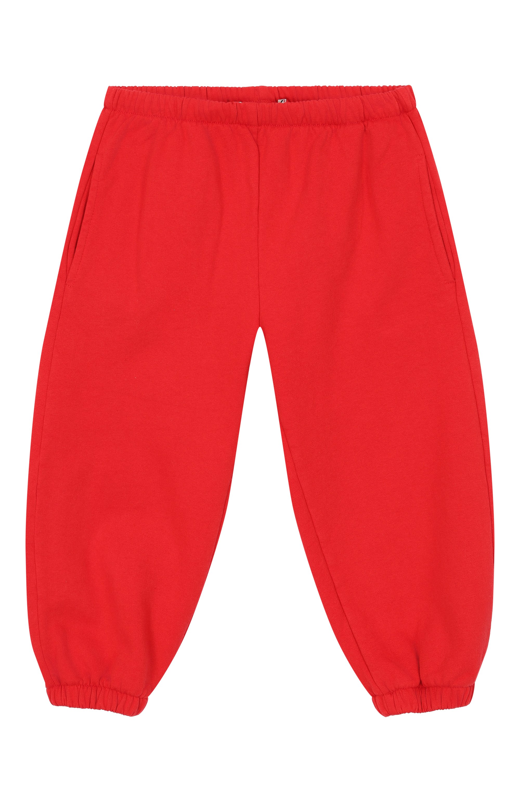 Хлопковые джоггеры BOBO CHOSES, арт. B225AC066, фото 1