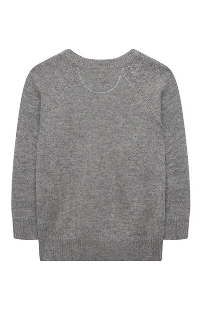 Кашемировый пуловер BRUNELLO CUCINELLI, арт. B22M73110V, фото 2