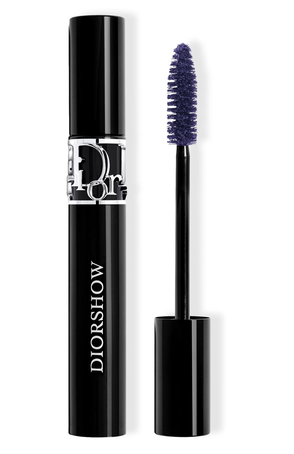 Тушь для ресниц придающая объем diorshow, оттенок 288 синий (10ml) DIOR, арт. C026425288, фото 1