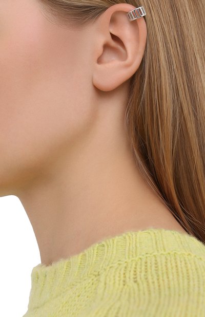 Моносерьга-кафф JEWLIA, арт. 3124.JR-87, фото 2