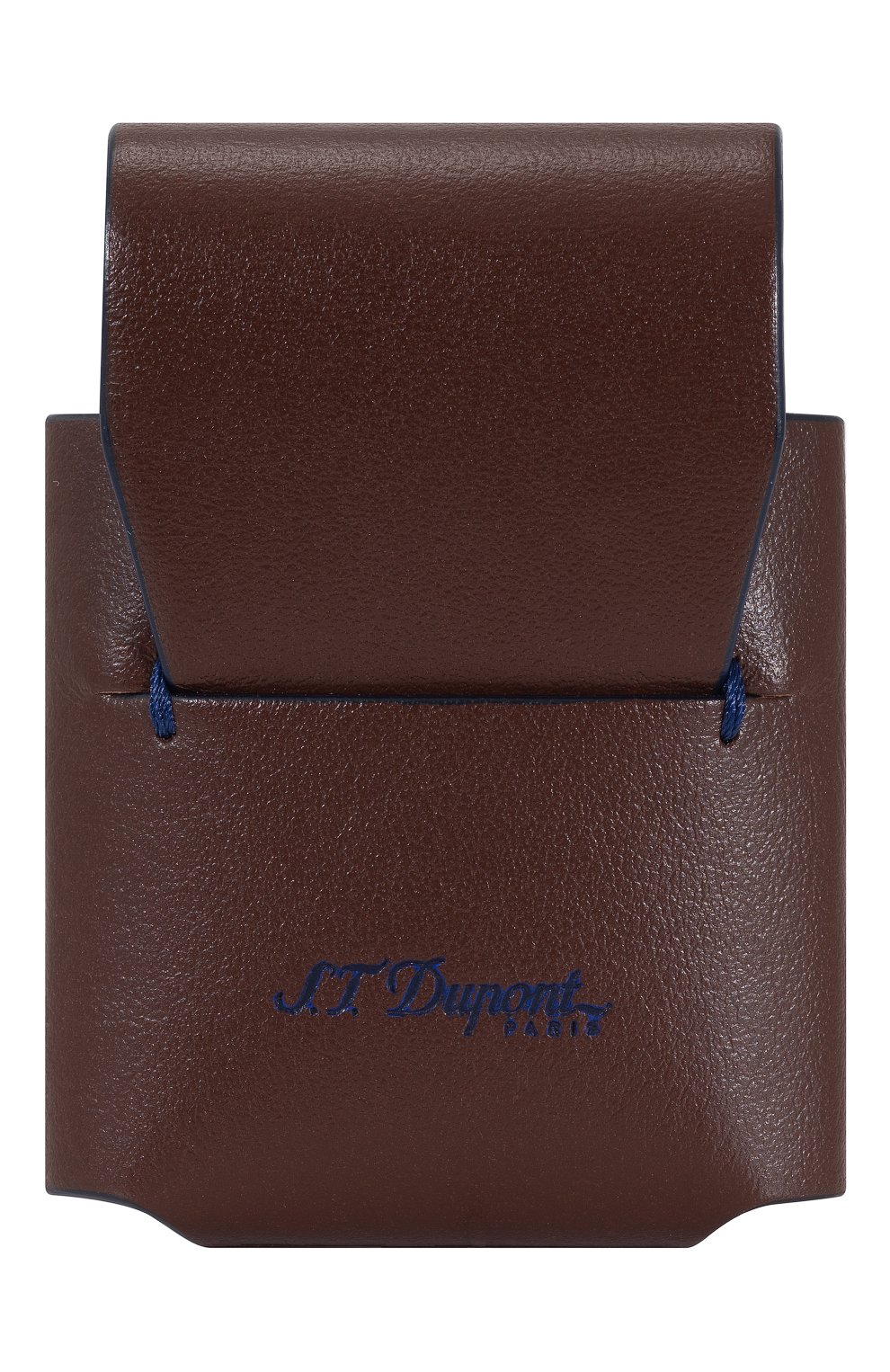 Кожаный чехол для зажигалки S.T. DUPONT, арт. 184104, фото 1
