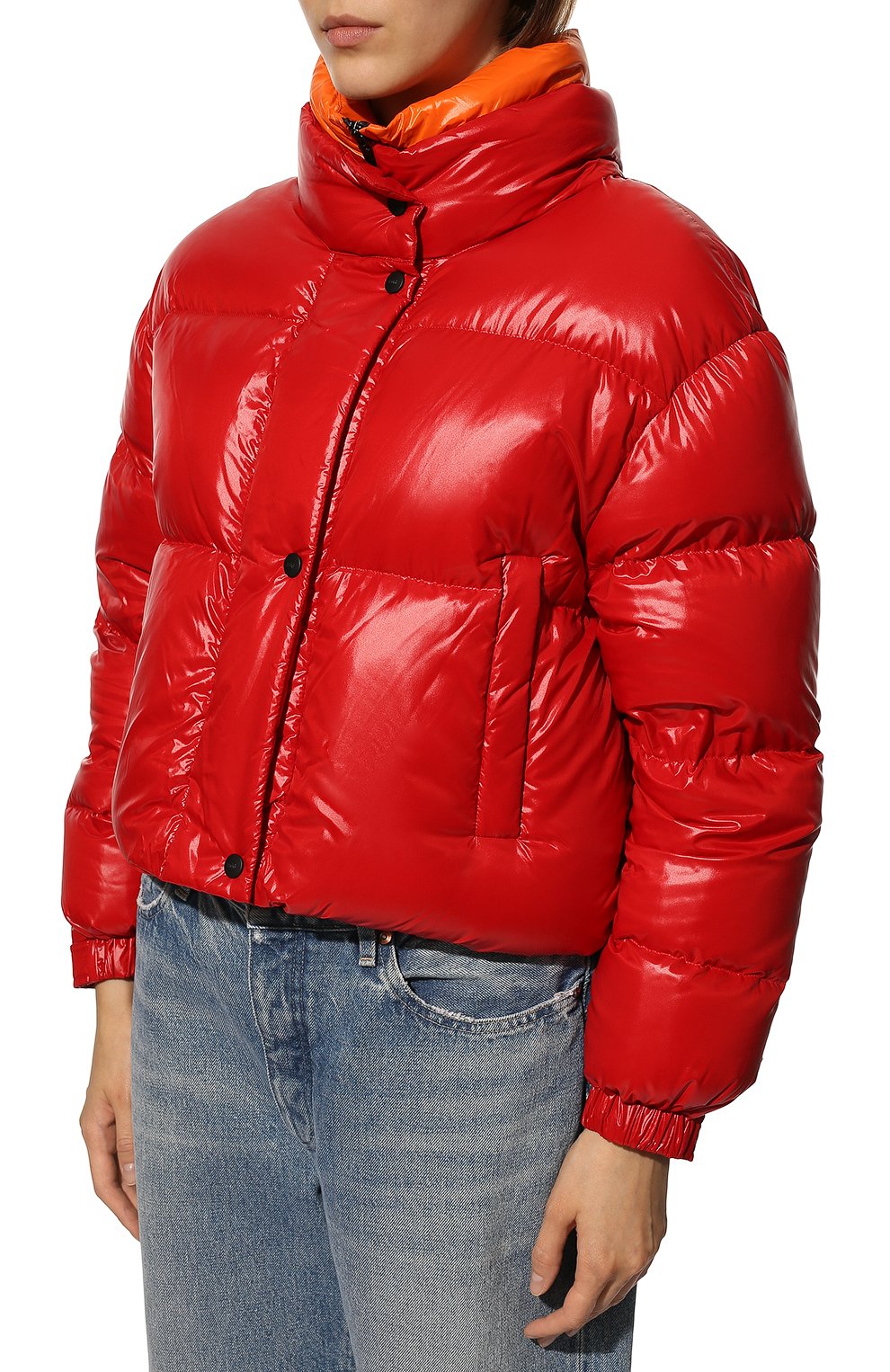 Пуховик ADD, арт. 6AW797, фото 3