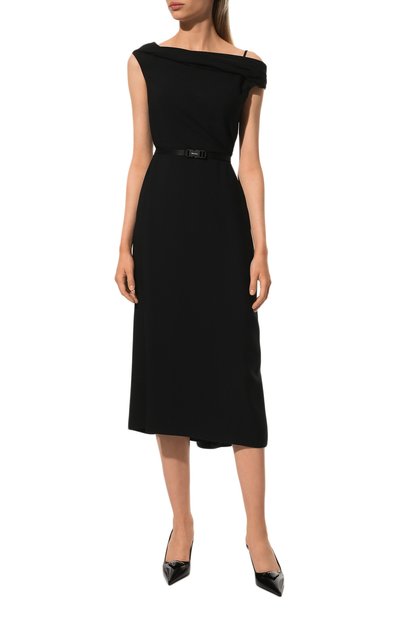 Платье PRADA, арт. P3E04H-S2Y-F0002-211, фото 3