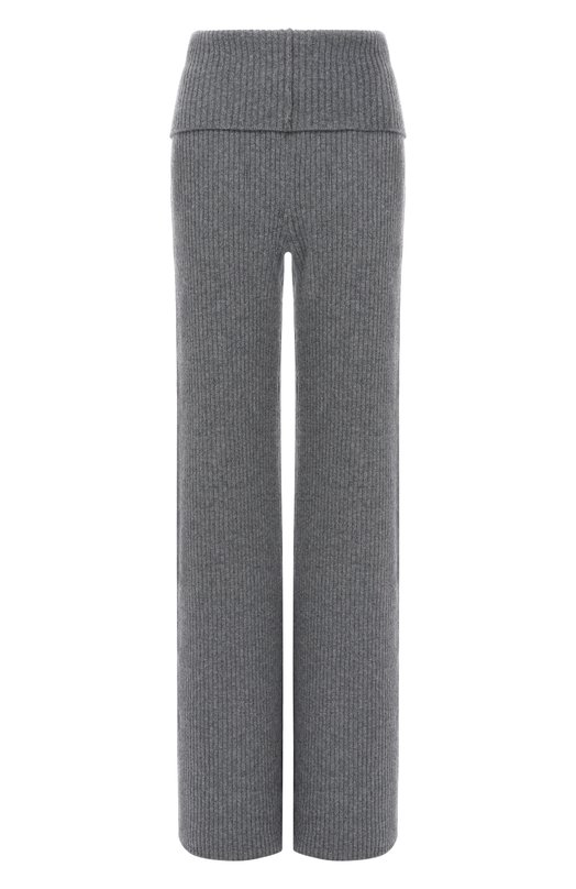 Шерстяные брюки Aya Muse AMFW2531 Серый AMFW2531