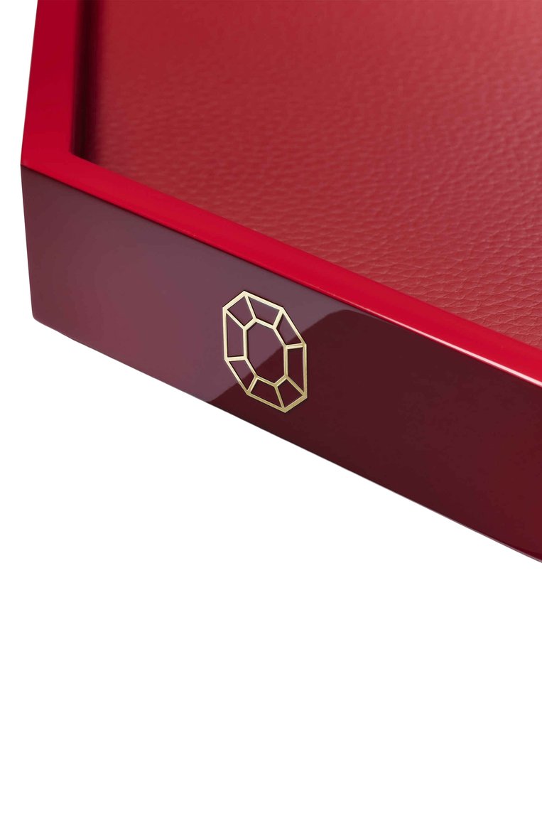 Поднос octogone l BACCARAT, арт. 2 816 911, фото 1