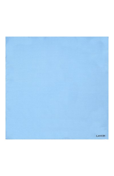 Шелковый платок LANVIN, арт. 5738/HANDKERCHIEF, фото 3
