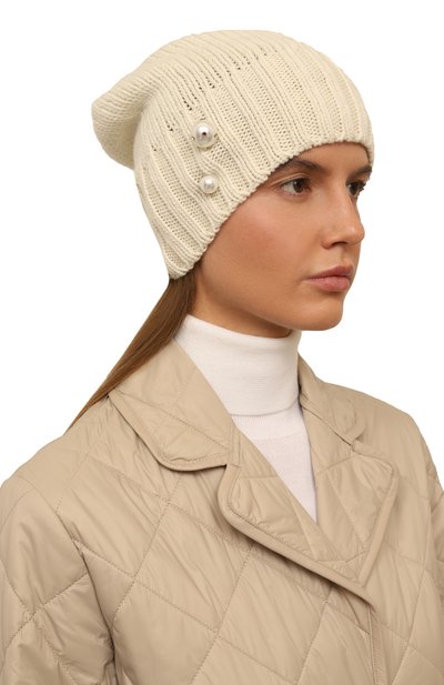 Кашемировая шапка INVERNI, арт. 4226CMA, фото 2