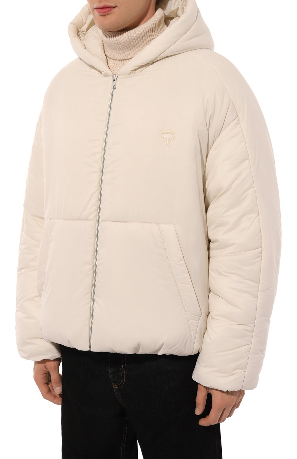 Пуховик MORDECAI, арт. 24A96MRU18A, фото 3