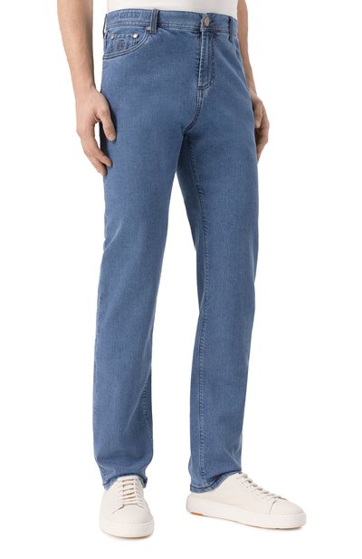 Джинсы RICHARD J. BROWN, арт. R0MA RZ/T236, фото 3