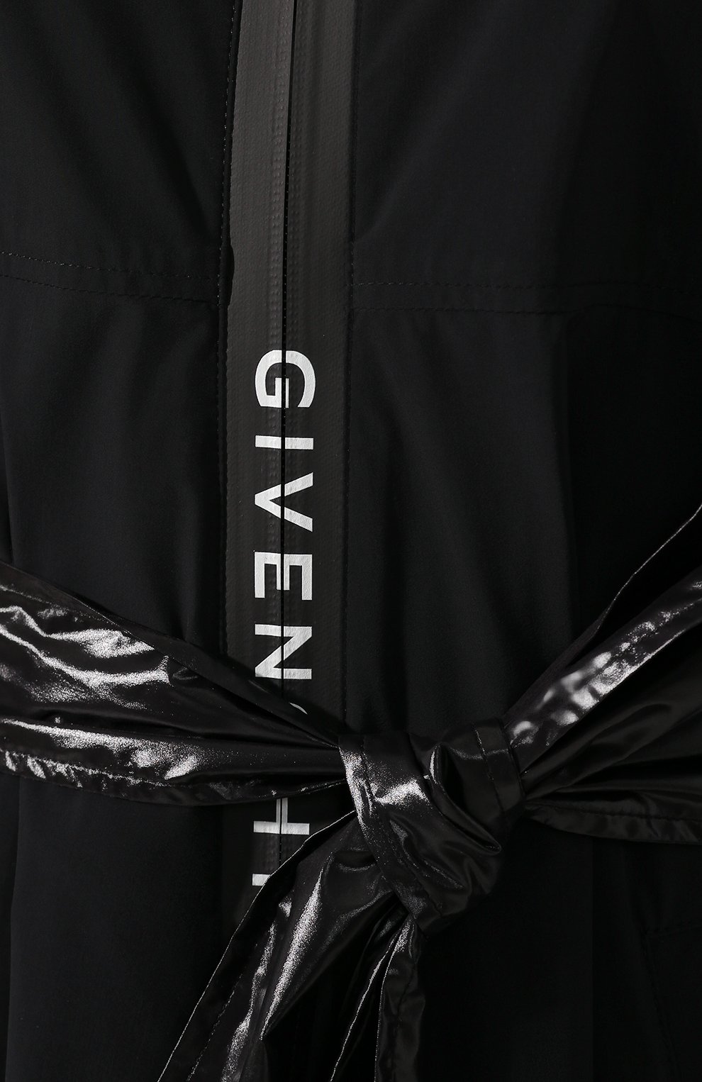 Плащ с капюшоном GIVENCHY, арт. BW009212J3, фото 5
