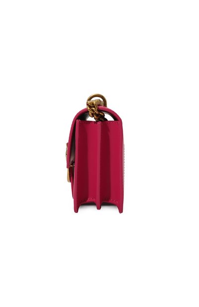 Сумка love one mini PINKO, арт. 100074/A0F1, фото 4