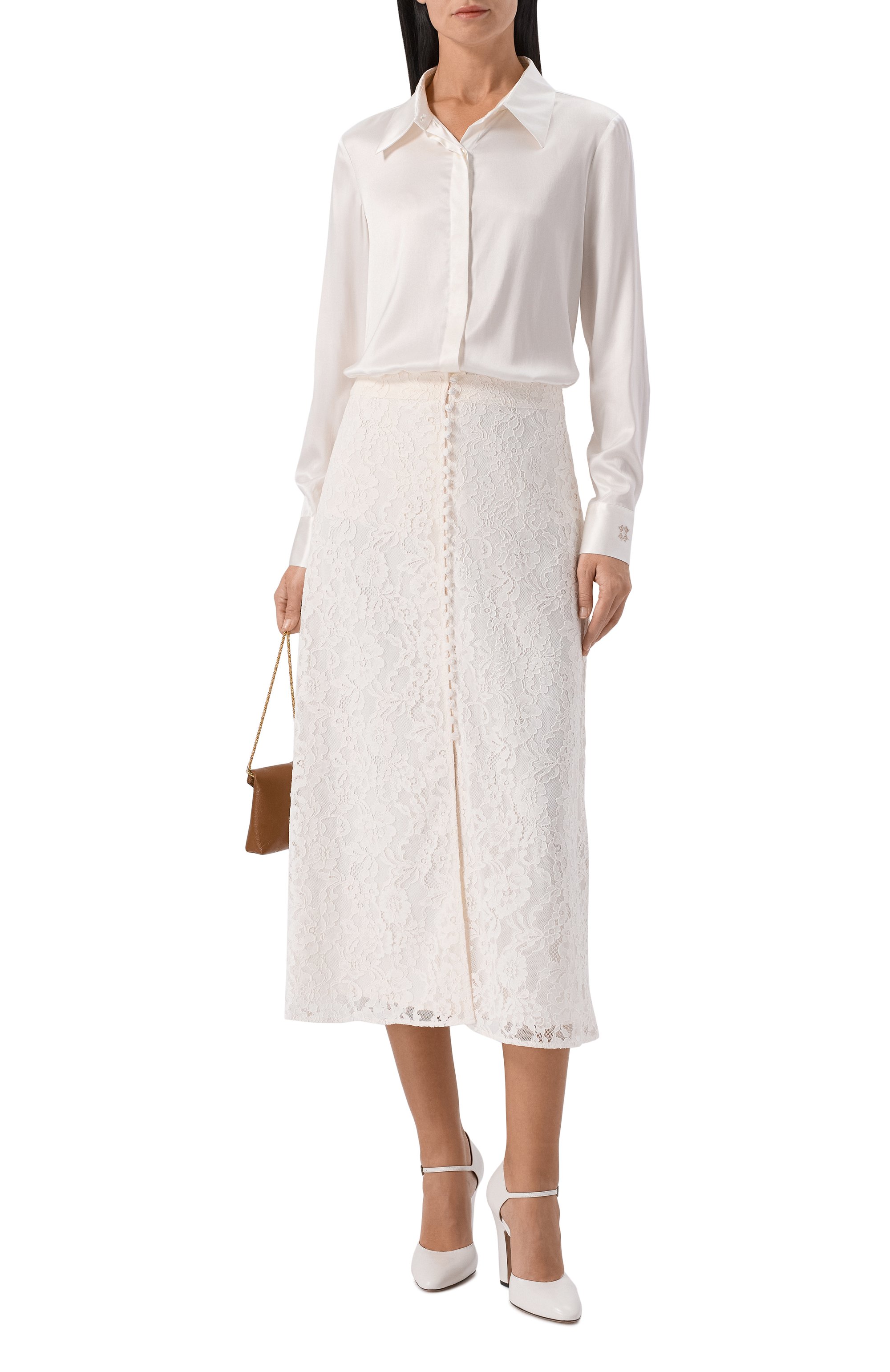 Юбка THE KOOPLES, арт. FJUP31024K, фото 2