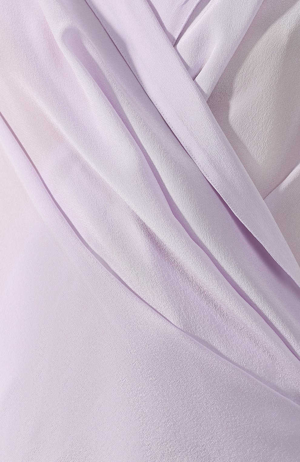 Шелковая блузка TOM FORD, арт. CA3114-FAX054, фото 5