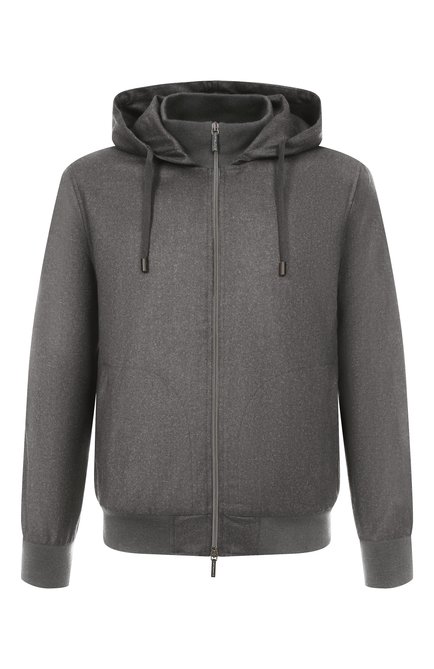 Мужской шерстяная толстовка CAPOBIANCO, арт. 19M403.FA00.