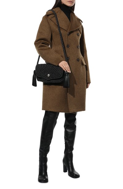 Сумка classic BOTTEGA VENETA, арт. 680185/V1FS0, фото 3