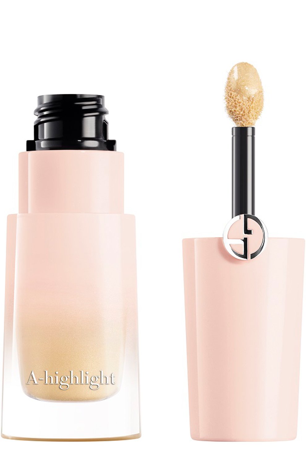 Хайлайтер neo nude a-highlight, оттенок 10 GIORGIO ARMANI, арт. 3614271895349, фото 1