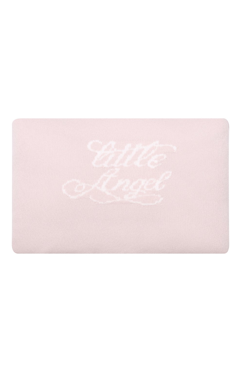 Подушка с кашемировой отделкой LOVE IN KYO, арт. A18619, фото 1