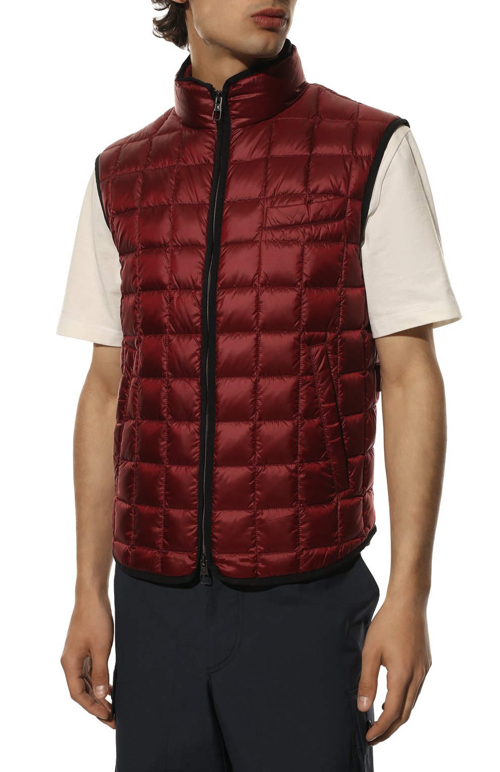 Пуховый жилет MONTECORE, арт. F01MUWX533-110, фото 3