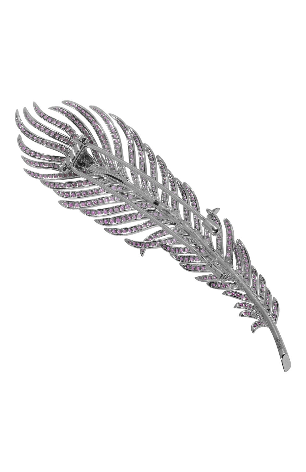 Брошь MERCURY, арт. MBCH29673/WG/WDPSP, фото 2