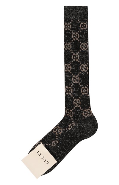 Гольфы GUCCI, арт. 476525 3G199, фото 1