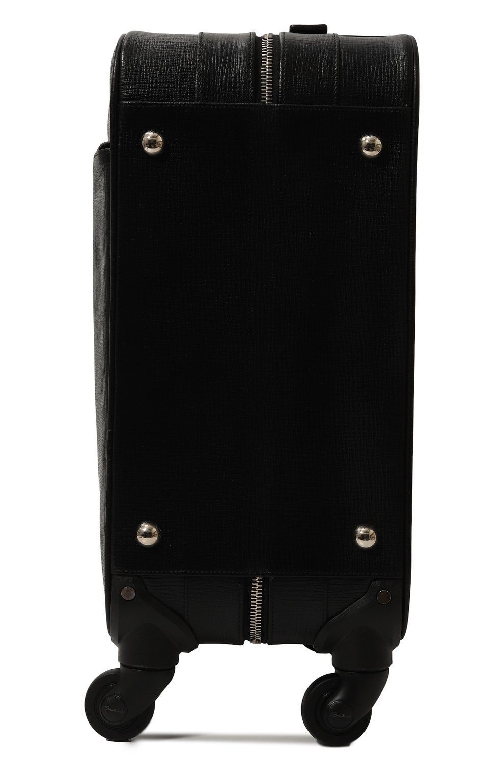 Чемодан SANTONI, арт. UIBGA2577TR-A0P2, фото 3