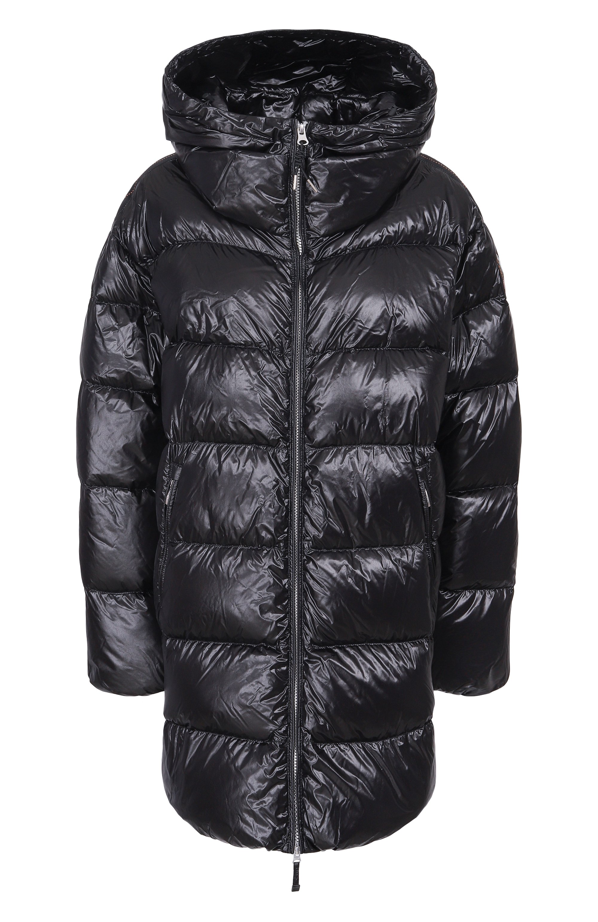 Пуховик PARAJUMPERS, арт. 25WMPWPULP33, фото 1