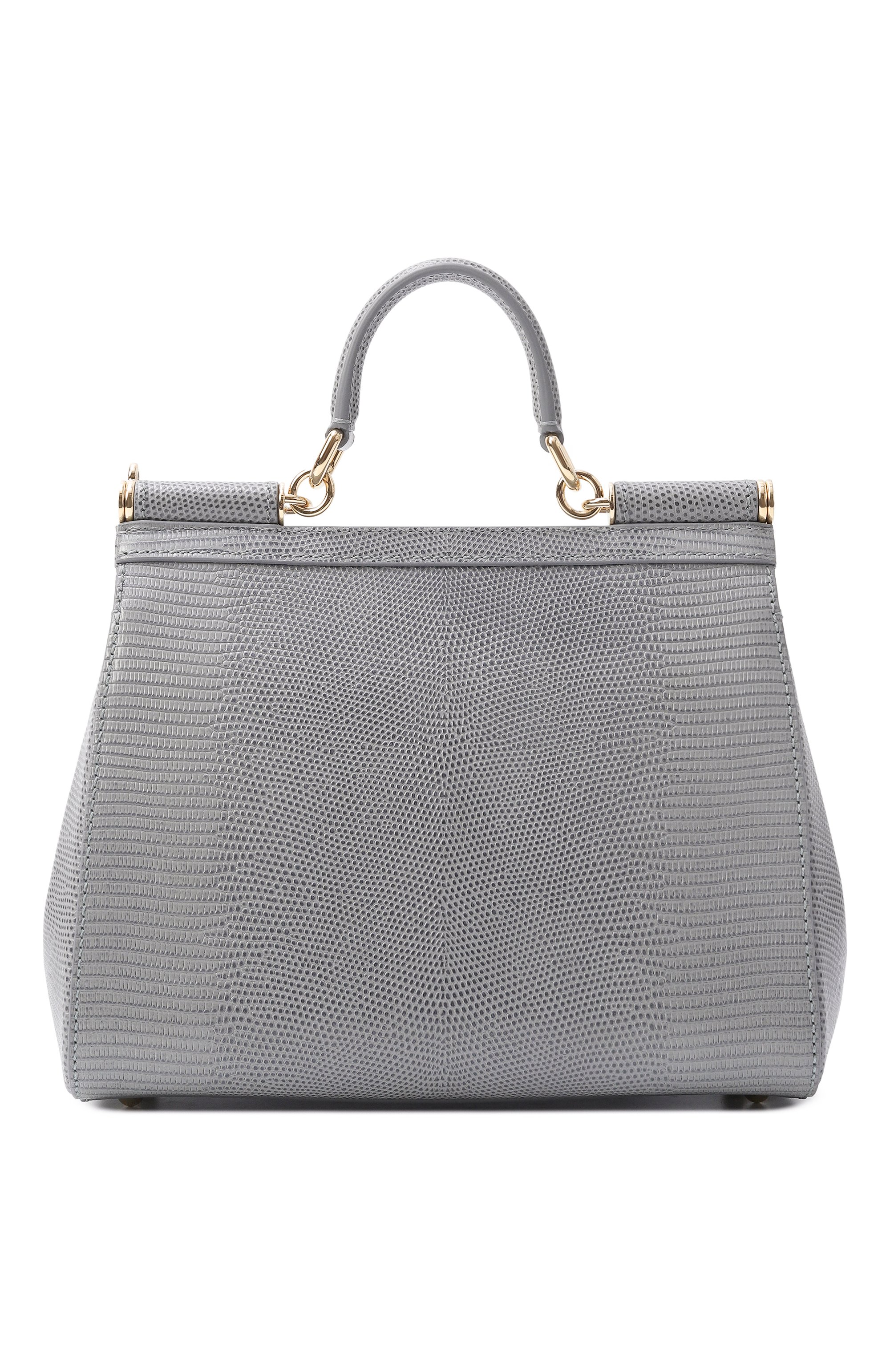 Сумка sicily large DOLCE & GABBANA, арт. BB6002/AI742, фото 6