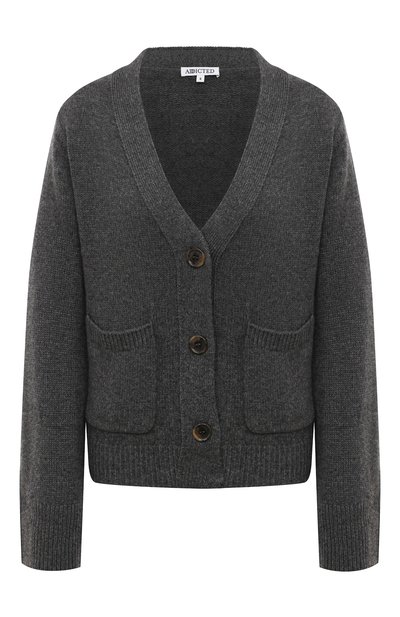 Кашемировый кардиган ADDICTED, арт. MK900, фото 1