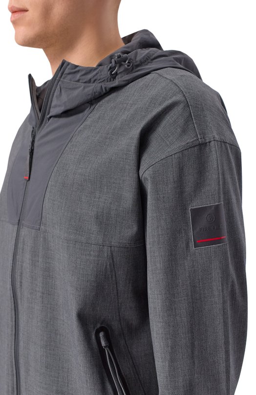 Куртка Bogner Fire+Ice 84141118 Серый  84141118 Фото 5