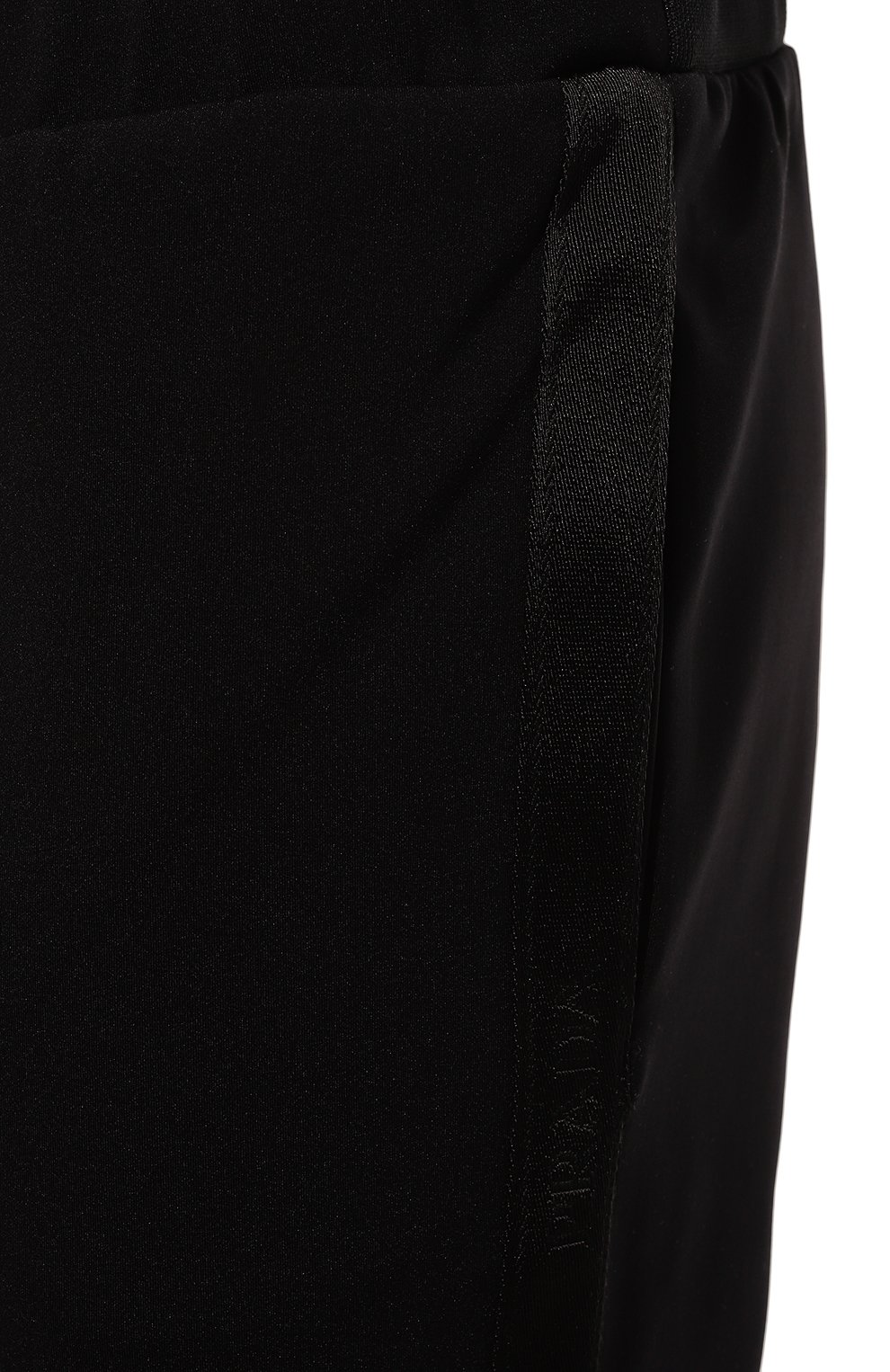 Джоггеры PRADA, арт. SJP282-1MO3-F0806-212, фото 5