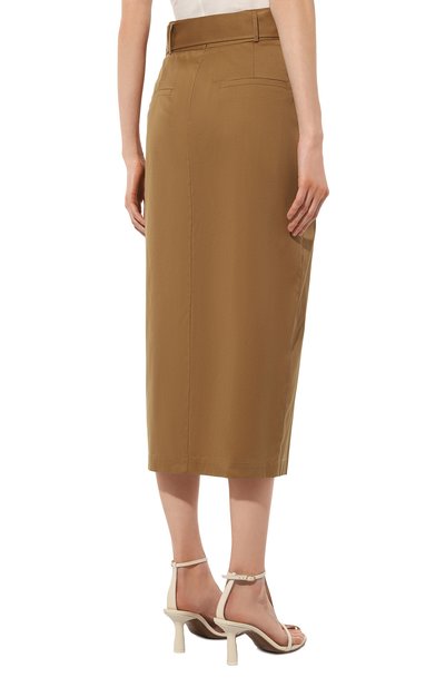 Хлопковая юбка WINDSOR, арт. 52 DR125H 10001376, фото 4