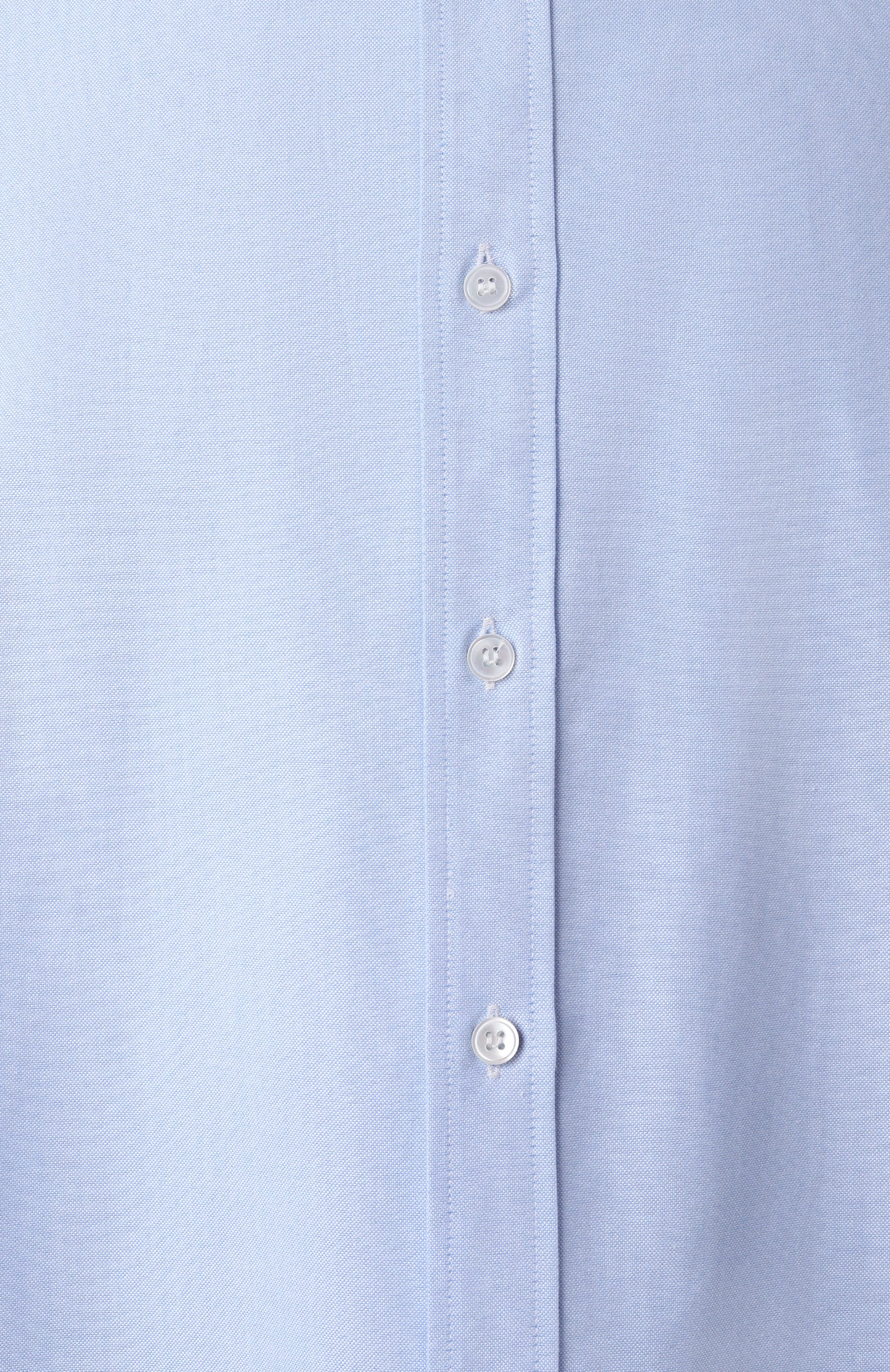 Хлопковая рубашка DARKPARK, арт. MSH07/FAC82, фото 6