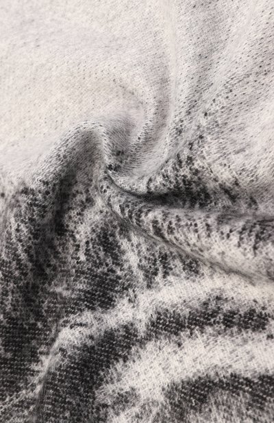 Кашемировый плед cavalli STEFANO RICCI, арт. MWA9300010/5243, фото 4