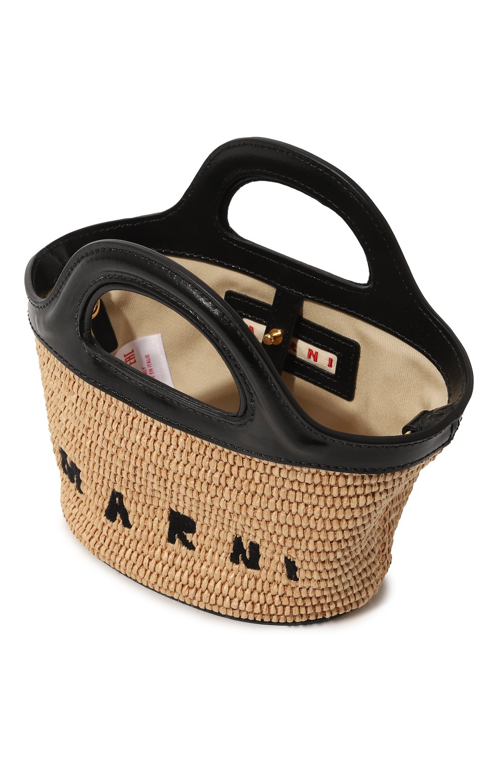 Сумка MARNI, арт. M00814/P3860, фото 3