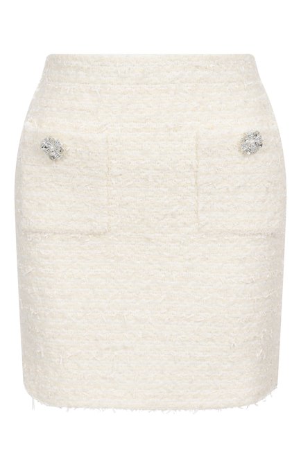 Женская юбка SELF-PORTRAIT, арт. AW25028SKC