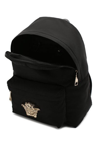 Рюкзак palazzo VERSACE, арт. DBFF360/DNYL0, фото 4